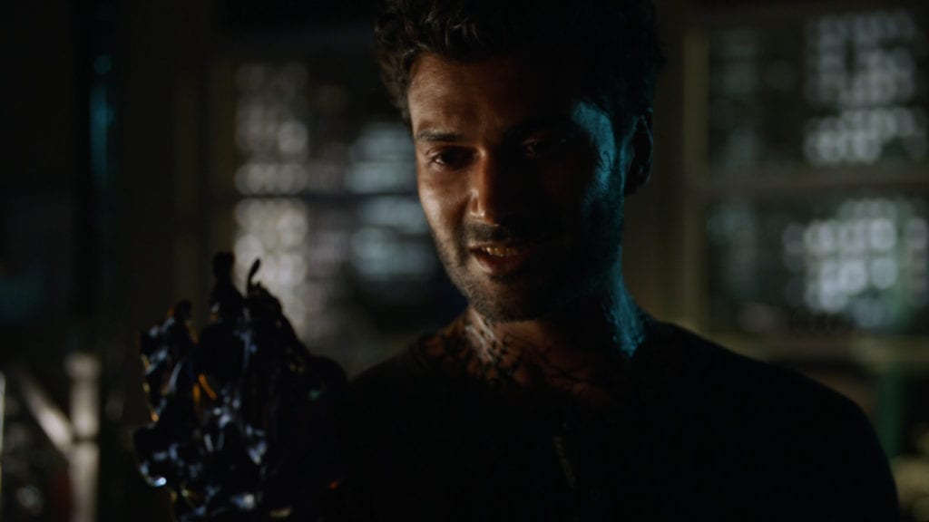 flash 5x05 2