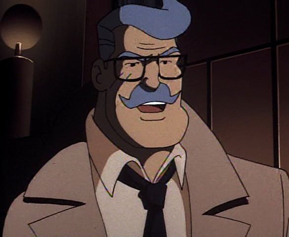 gordon