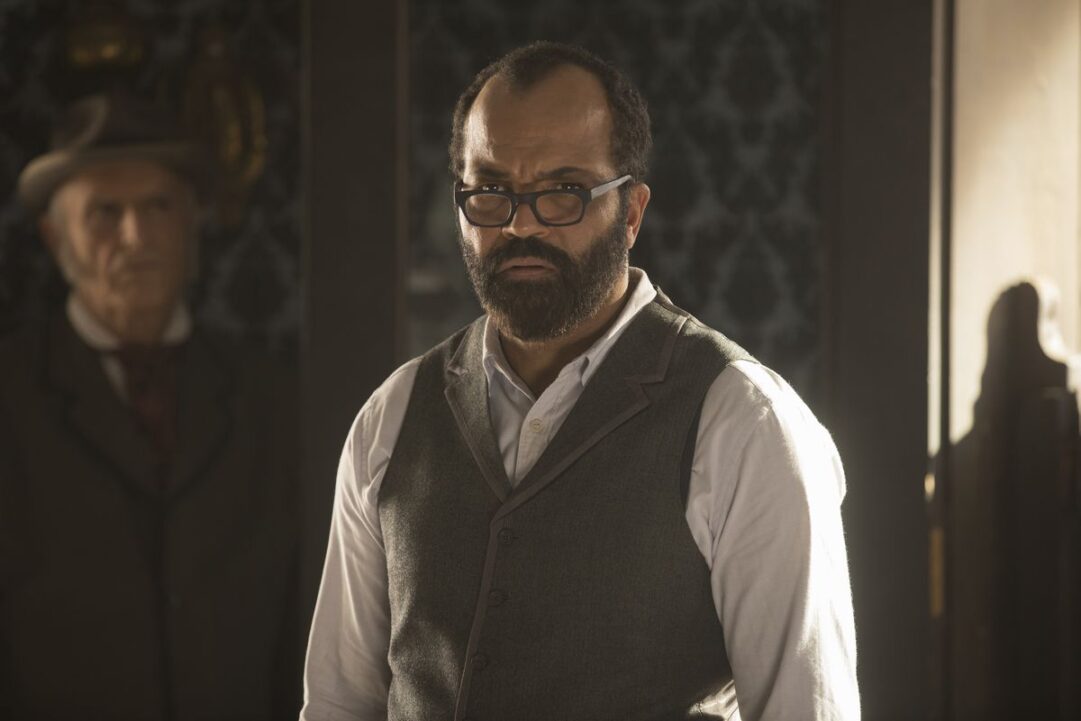 jeffrey westworld