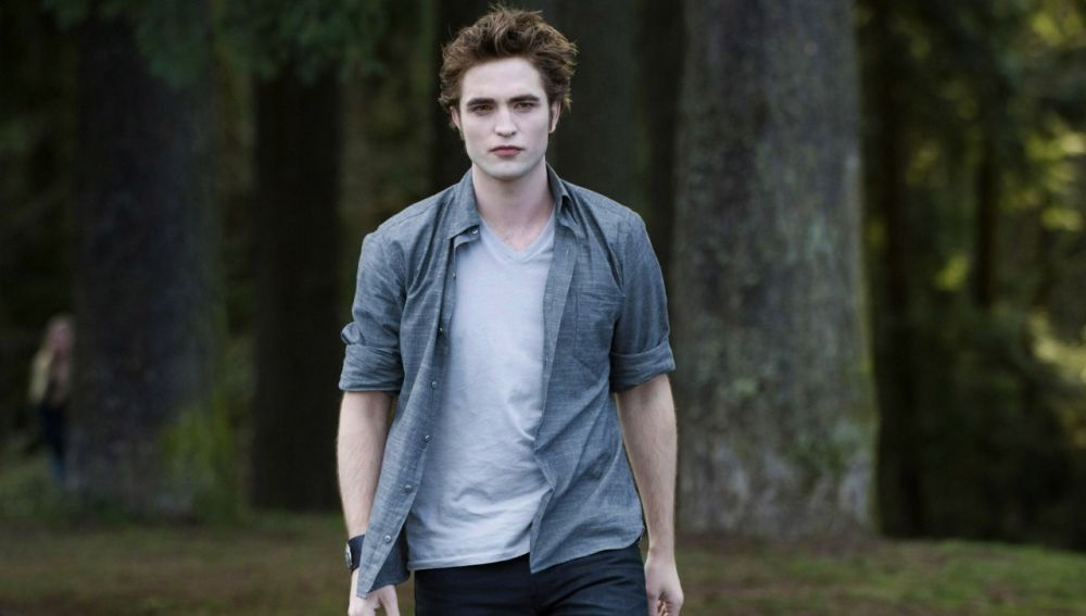robert crepusculo las cosas