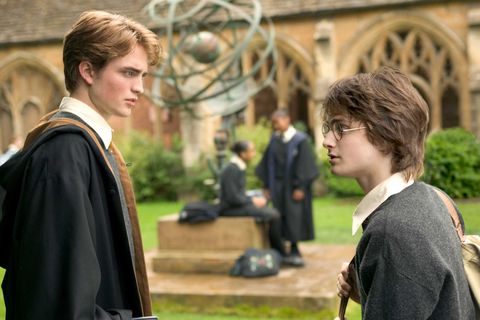 robert pattinson ceddrick