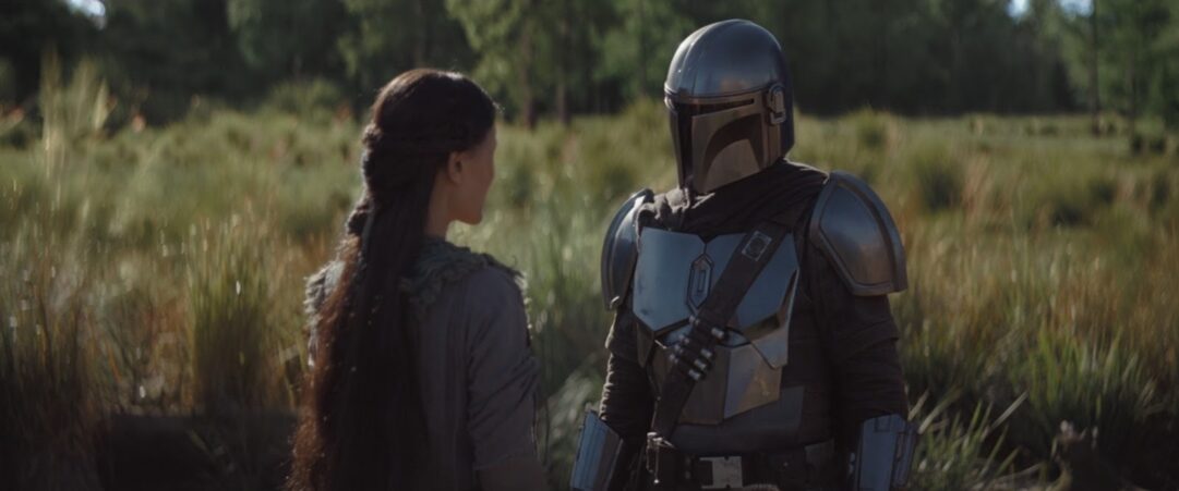 tv review the mandalorian chapter 4 sanctuary