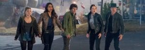 zombieland mata y remata secundarios las cosas que nos hacen felices