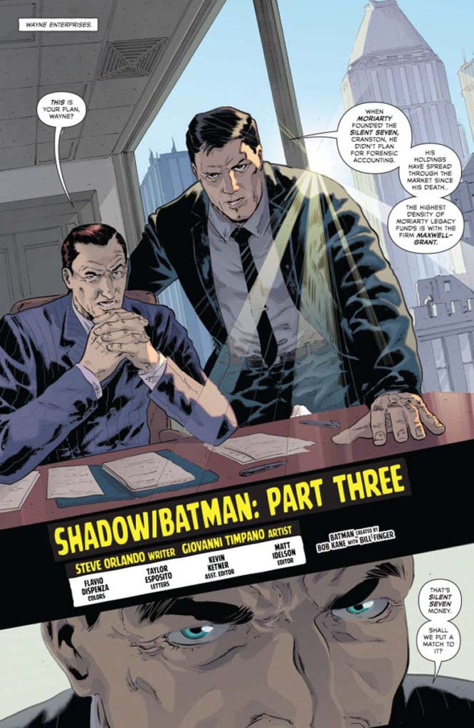 La Sombra Batman 3
