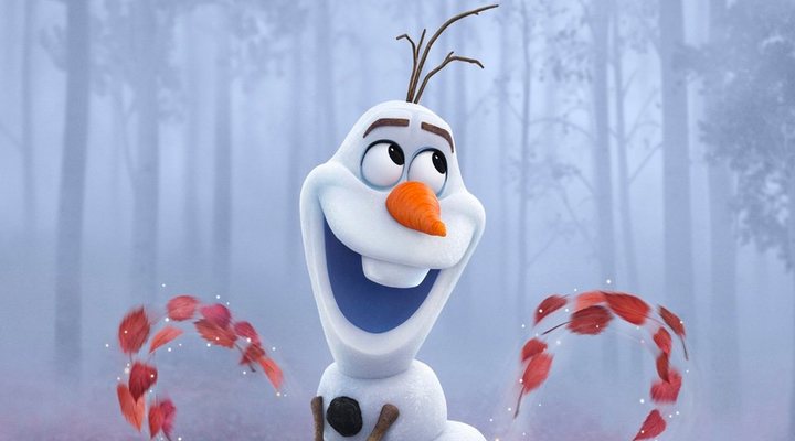 Olaf