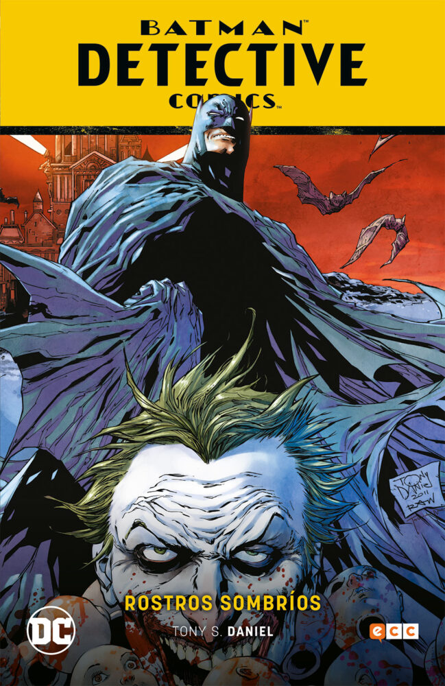 PORTADA JPG WEB batman detective comics rostros sombrios