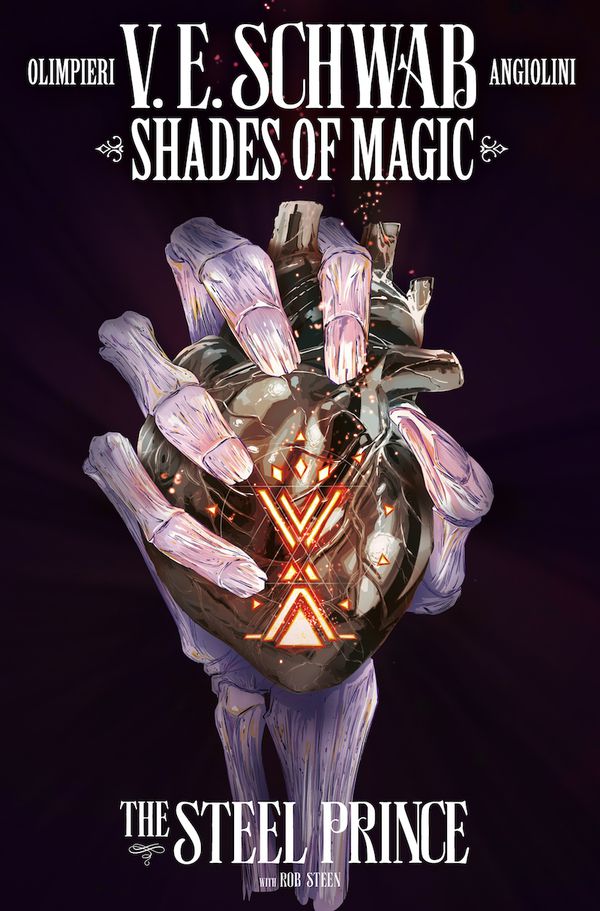 ShadesOfMagic 04 TheSteelPrince A