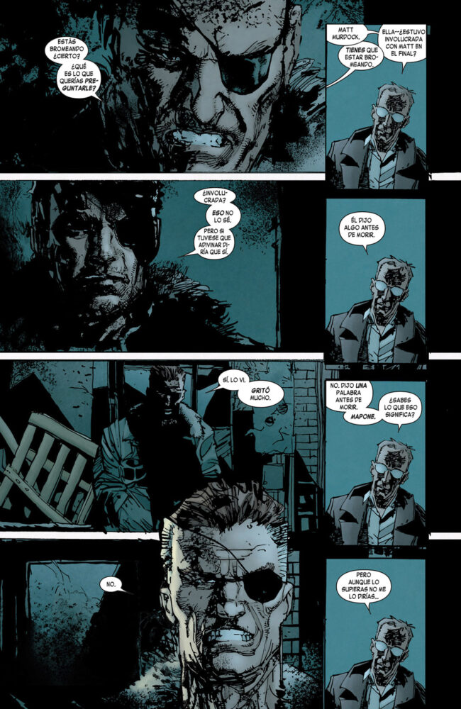 daredevil cosasafelices