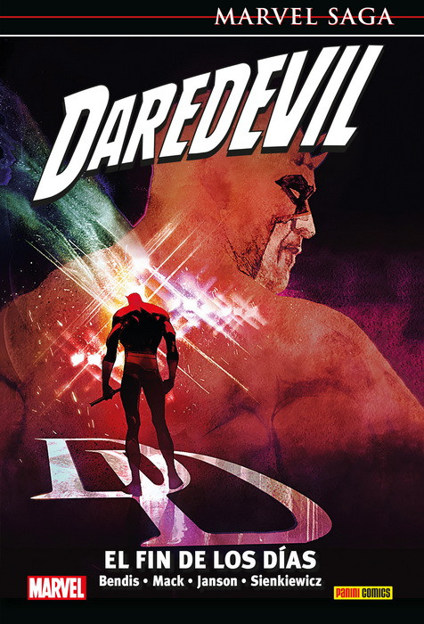 daredevil