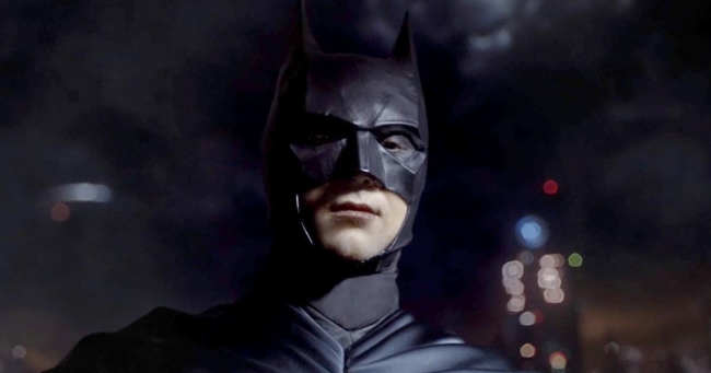 gotham batman
