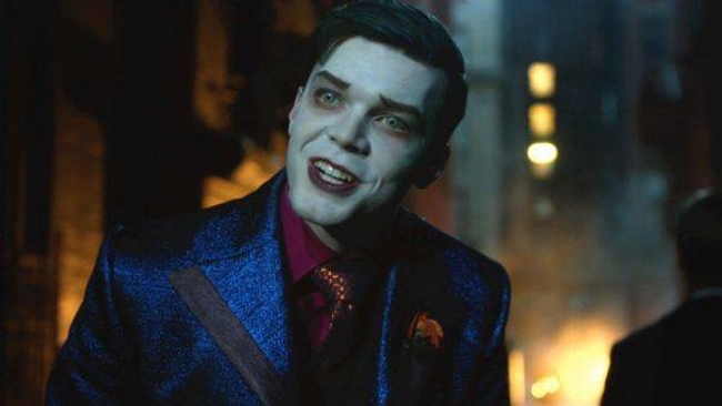gotham valeska