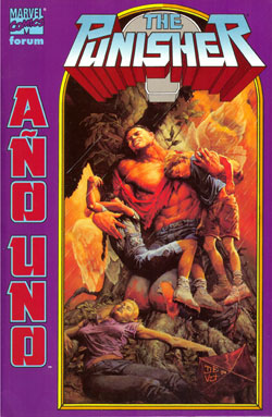Año Uno portada