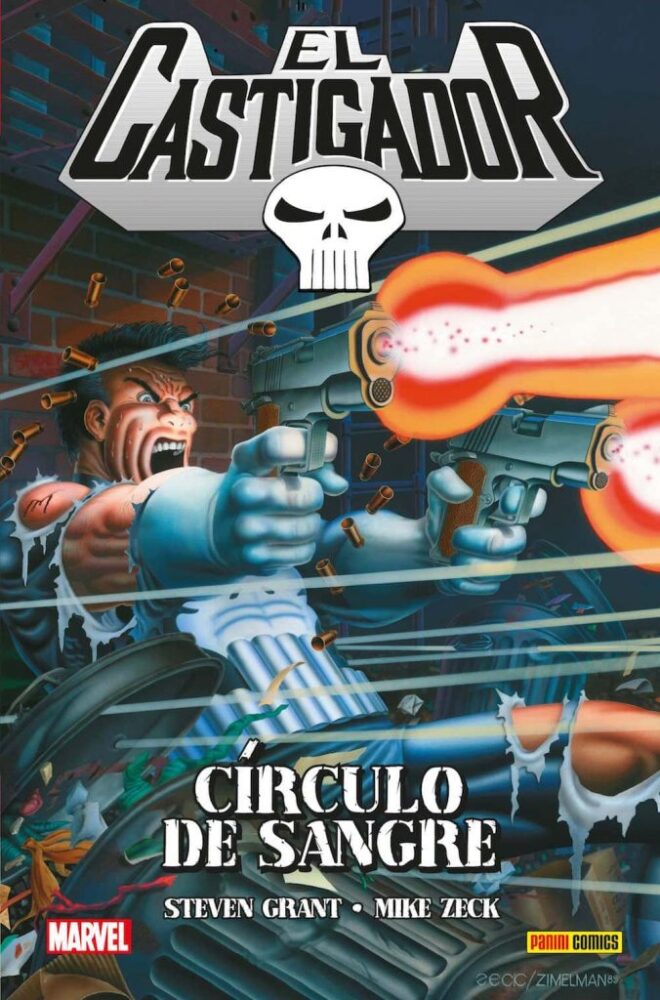 Círculo de sangre