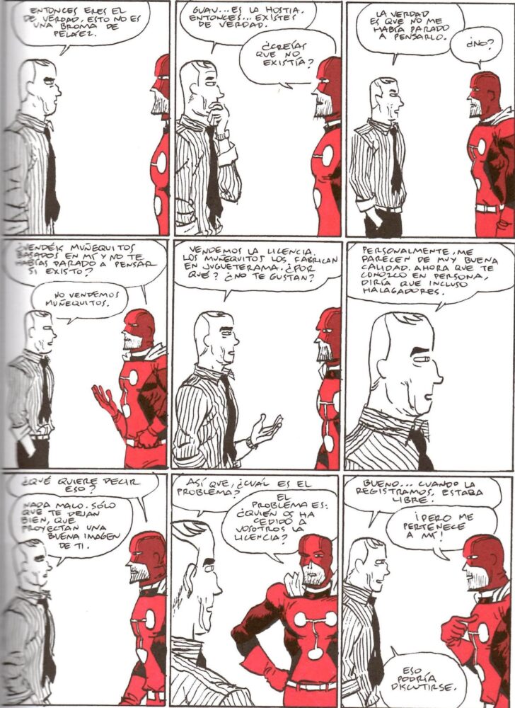 el vecino 3 por pepo pc3a9rez ed astiberri 2009