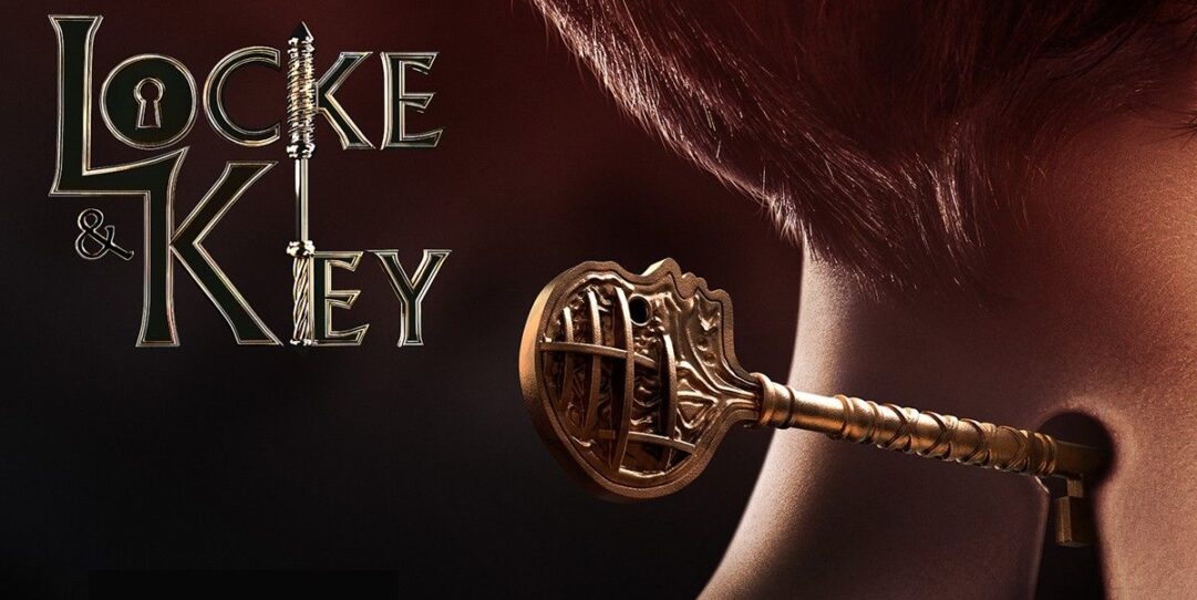 Series y películas de Netflix que debes ver en febrero: Locke & Key y la llegada de Studios Ghibli a la plataforma