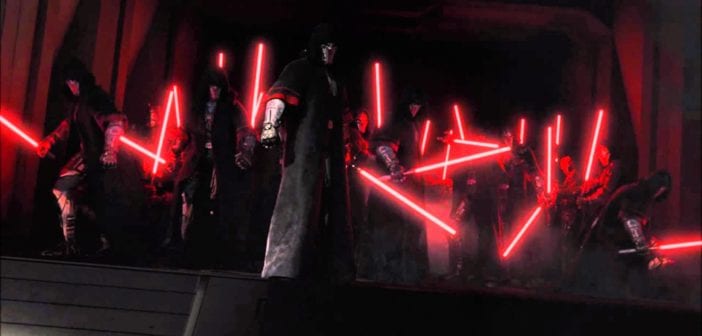 star wars antigua republica