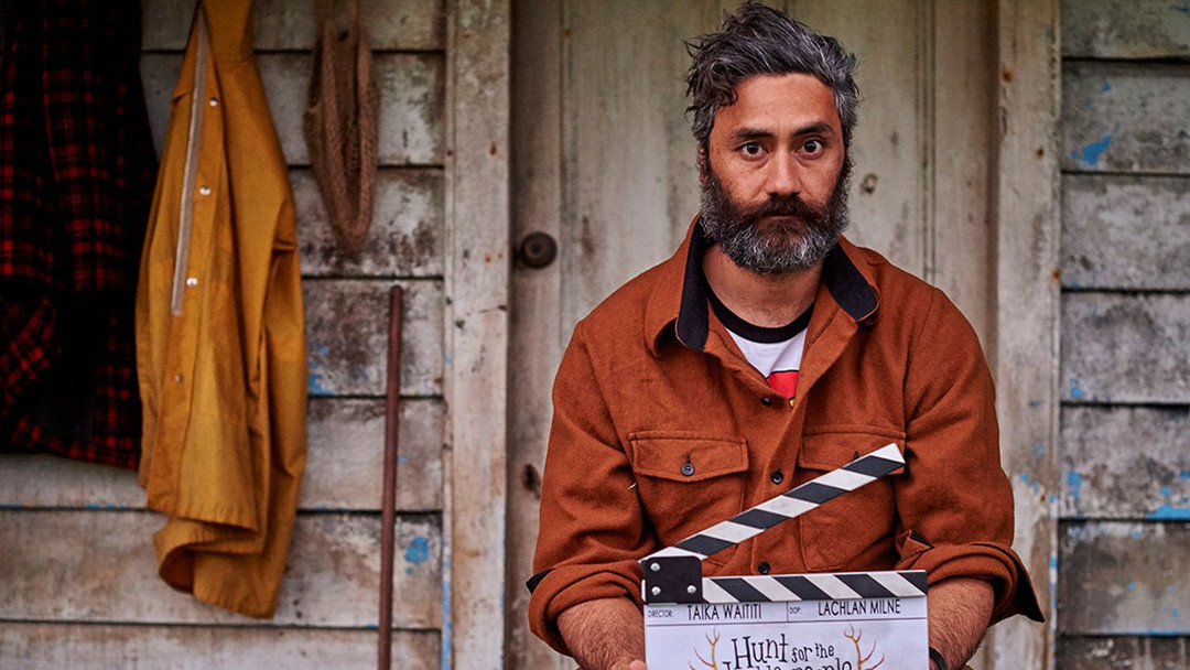taika waititi