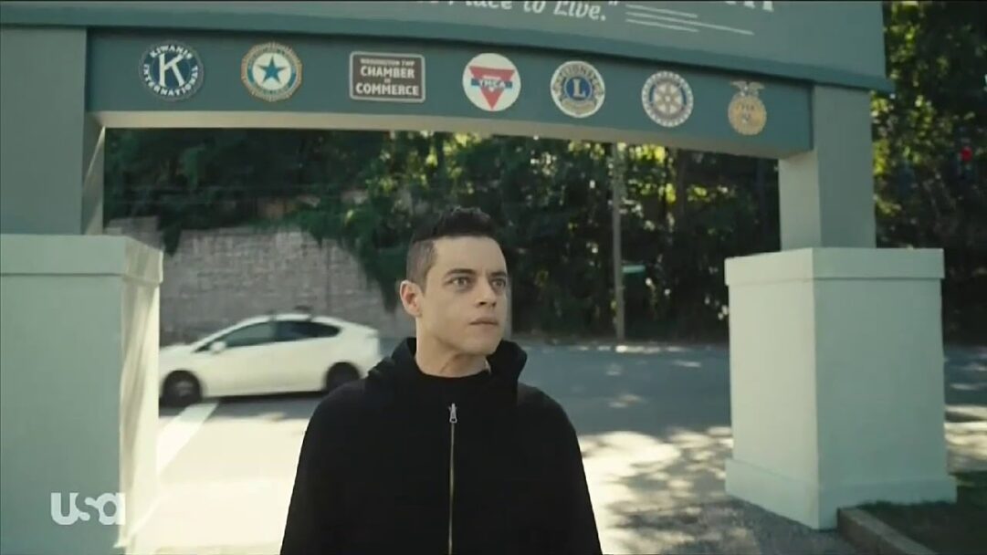 Donde Ver Temporada 4 Mr Robot