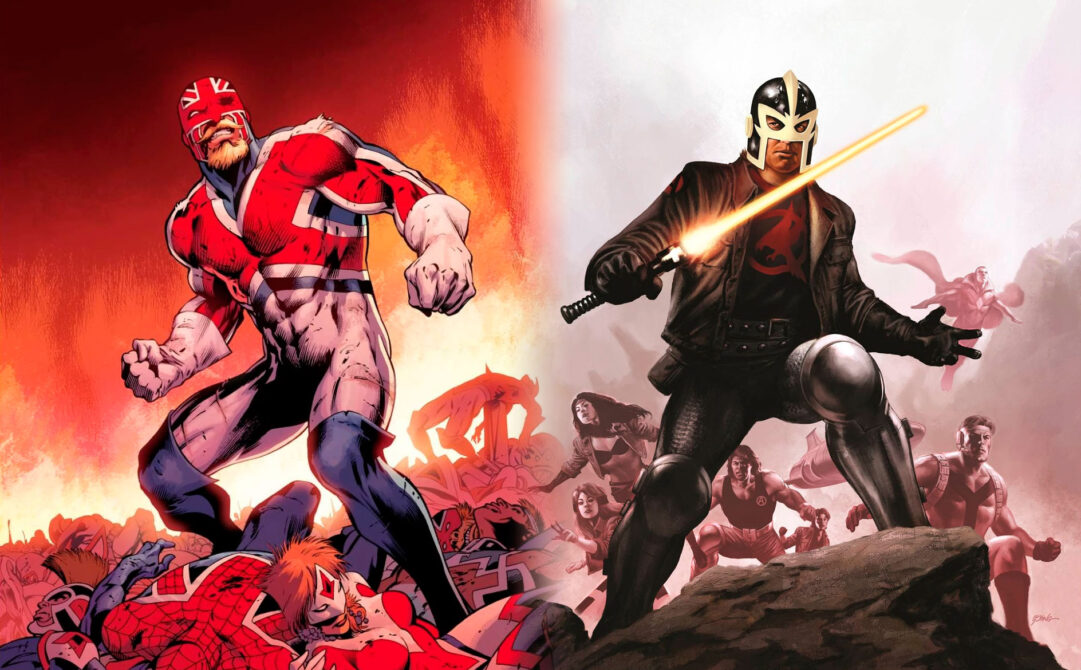 El último easter egg de Vengadores: Endgame apunta a un nuevo héroe Marvel.