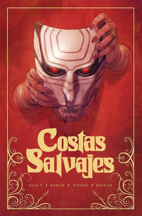 Costas salvajes