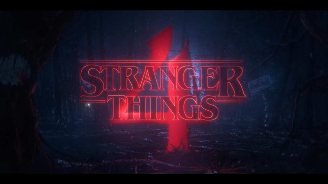 Tráiler de Stranger Things 4: Desde Rusia con amor…