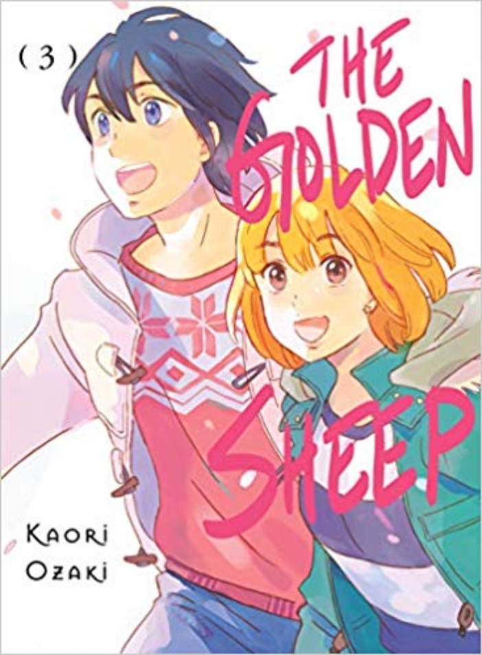 The Golden Sheep
