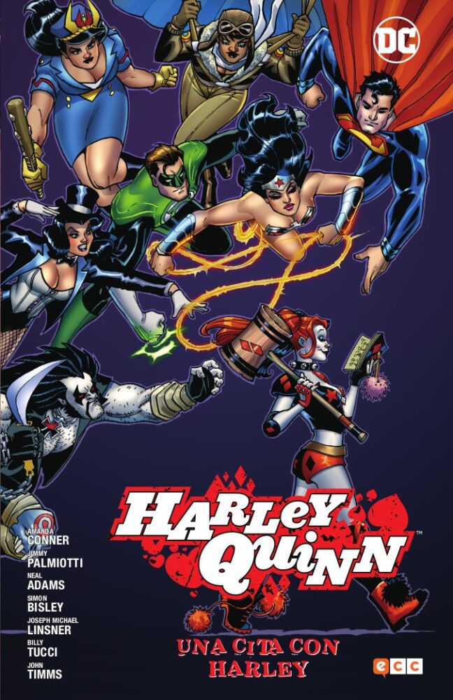 Una cita con harley 1a cubierta