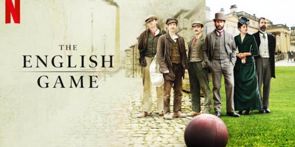 Crítica de Un juego de caballeros, la última serie de Netflix del creador de Downton Abbey