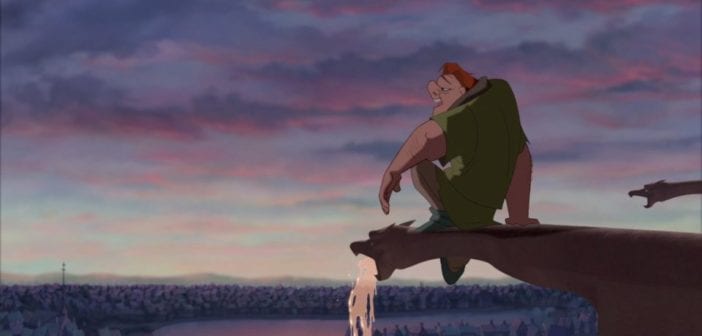 A Decade of Disney The Hunchback of Notre Dame 1996 960x540 1