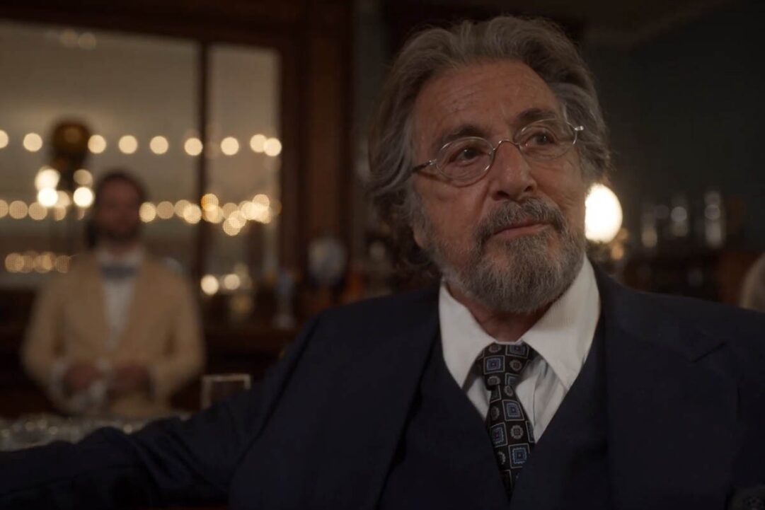 Al Pacino