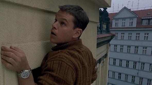 bourne las cosas que