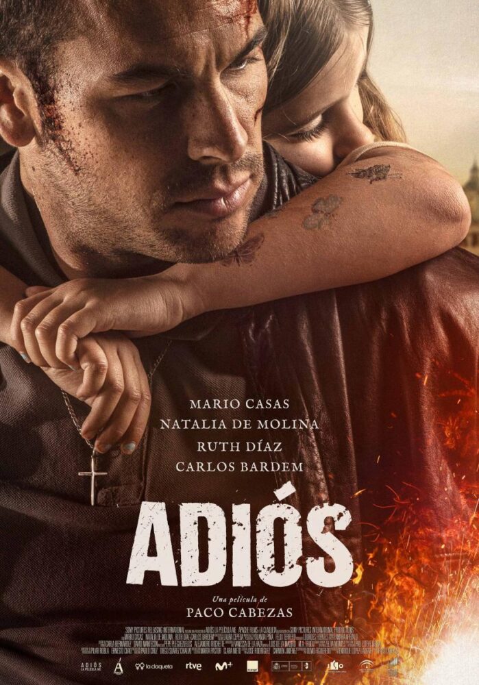 cartel adios cosasfelices