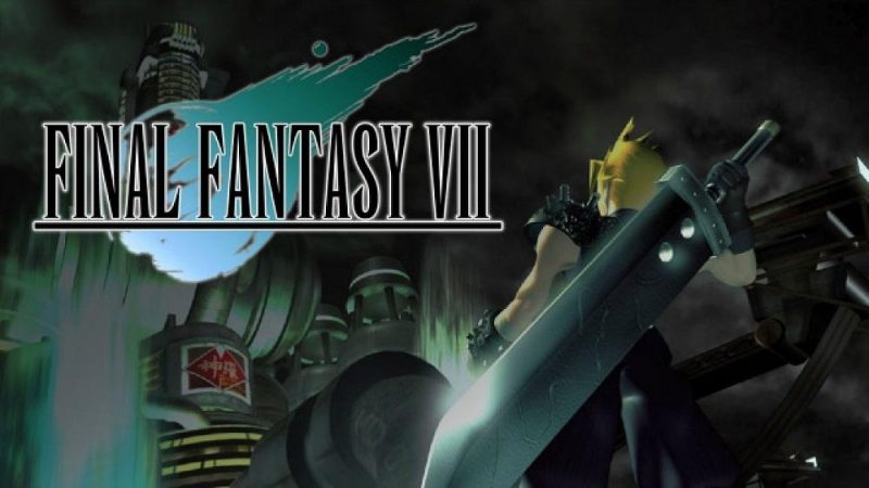 Pero qué nos pasó a todos con Final Fantasy VII en 1997