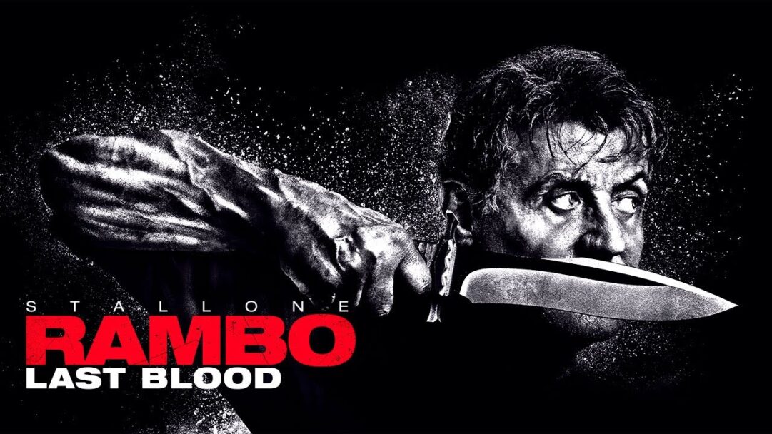 Crítica de Rambo: Last Blood