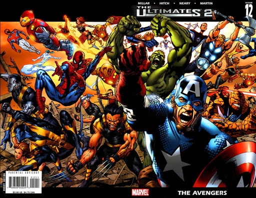 ultimates