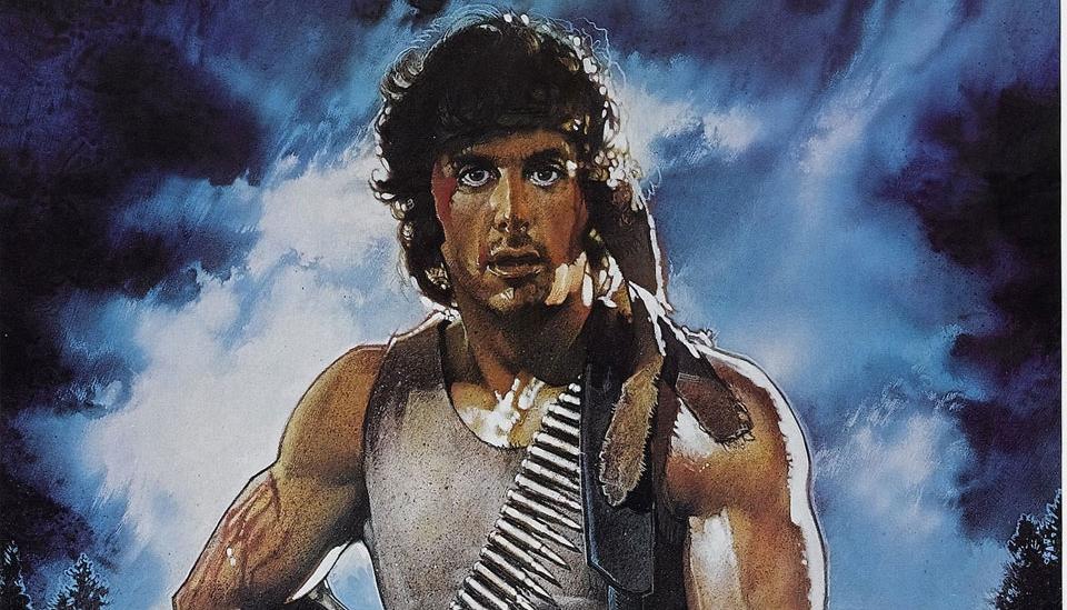 Las películas de Rambo ordenadas de peor a mejor | Con vídeo de Youtube