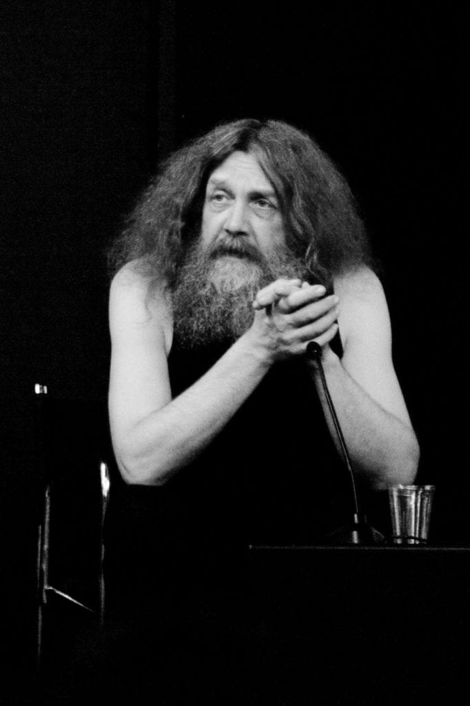 alan moore jerusalén northampton las cosas que nos hacen felices