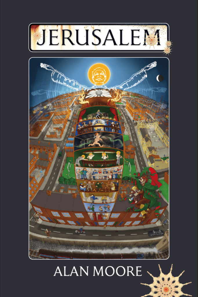 alan moore jerusalén portada completa las cosas que nos hacen felices