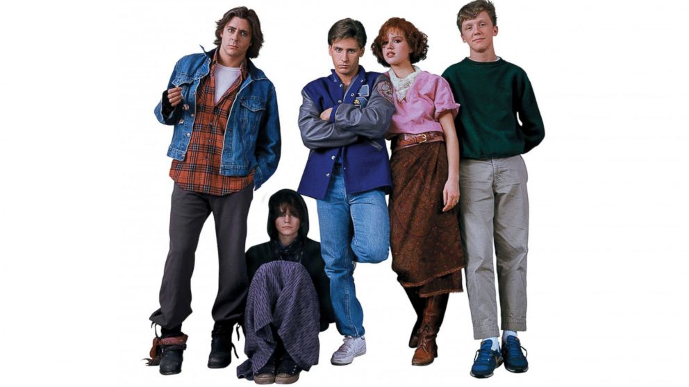 breakfast club las cosas felices