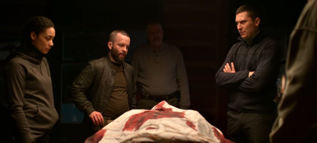 critica pelicula el declive netflix imagen 1