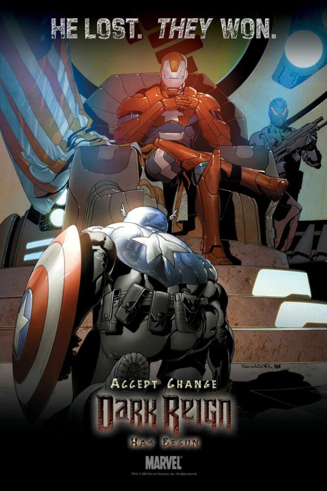 dark reign