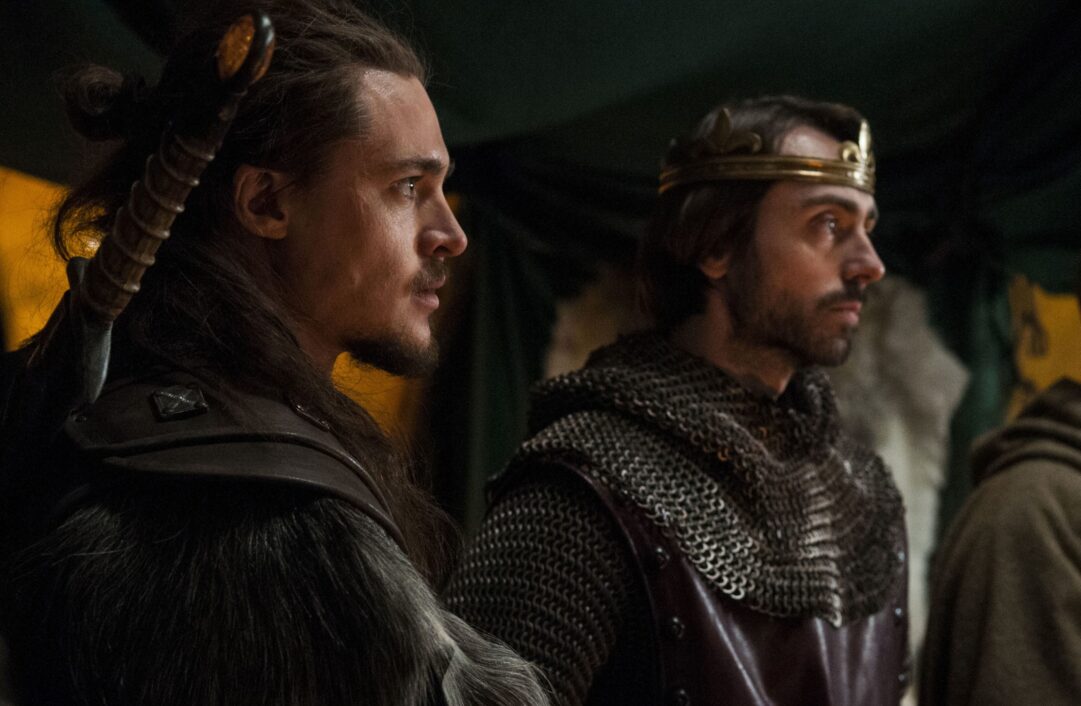 The Last Kingdom Cuantas Temporadas Tiene