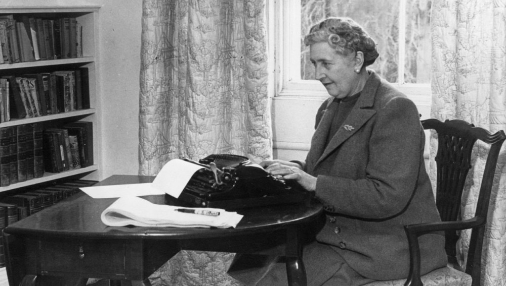 Cómo y qué leer de Agatha Christie