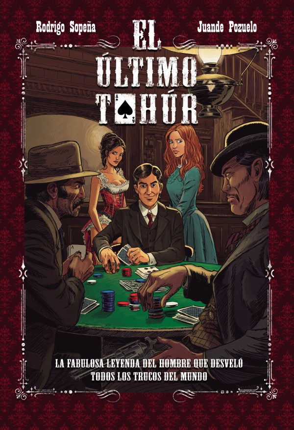 El último tahúr 1