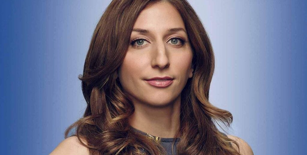 GINA CF