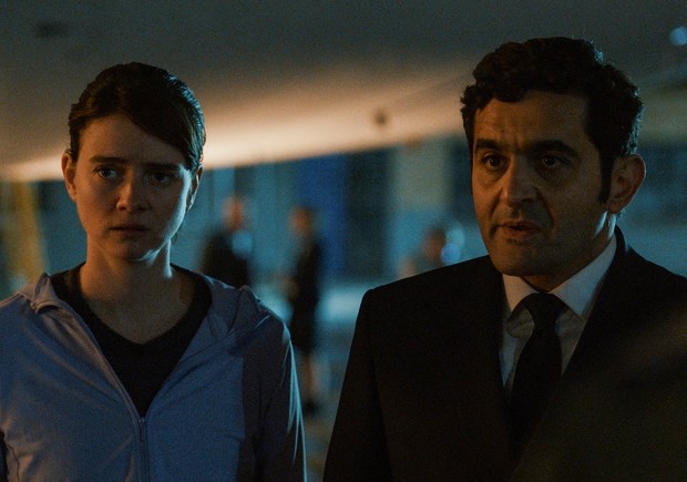 Into The NIght 1