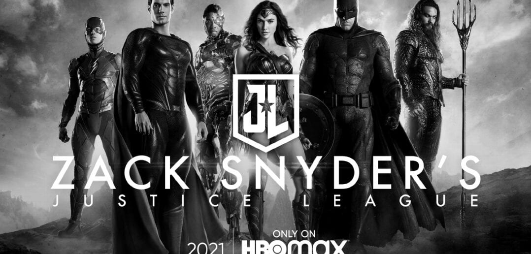 Zack Snyder