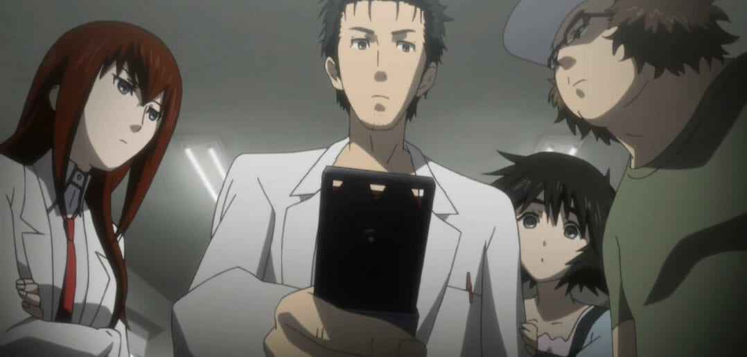 Steins Gate 06 Large 16