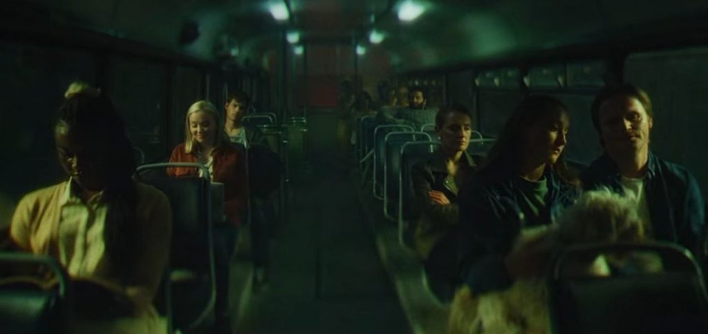 autobus cf