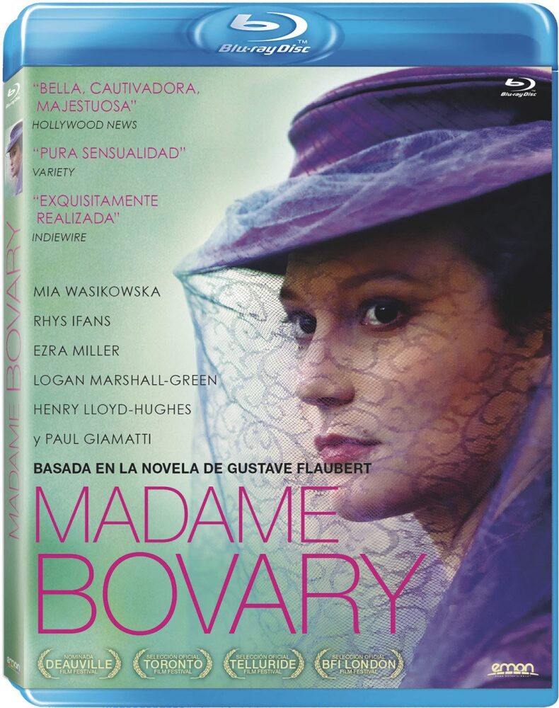 madame bovary cosasfelices